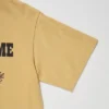Kids Retro Peanuts UT (T-shirt met korte mouwen en print)