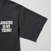 Kids Retro Peanuts UT (T-shirt met korte mouwen en print)