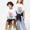 Kids Studio Ghibli UT T-shirt met print