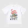 Kids Studio Ghibli UT T-shirt met print
