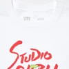 Kids Studio Ghibli UT T-shirt met print