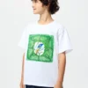 Kids Studio Ghibli UT T-shirt met print | The Boy and the Heron