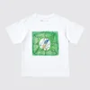 Kids Studio Ghibli UT T-shirt met print | The Boy and the Heron