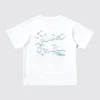 Kids Studio Ghibli UT T-shirt met print | The Boy and the Heron