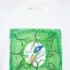 Kids Studio Ghibli UT T-shirt met print | The Boy and the Heron