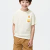 Kids the Super Mario Galaxy Movie UT Graphic T-shirt