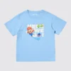 Kids the Super Mario Galaxy Movie UT Graphic T-shirt