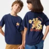 Kids Toy Story UT T-shirt met print