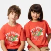 Kids Toy Story UT T-shirt met print