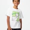 Kids Toy Story UT T-shirt met print