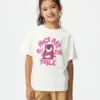 Kids Toy Story UT T-shirt met print