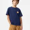 Kids Toy Story UT T-shirt met print