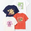 Kids Toy Story UT T-shirt met print
