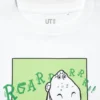 Kids Toy Story UT T-shirt met print