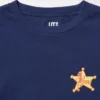 Kids Toy Story UT T-shirt met print