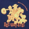 Kids Toy Story UT T-shirt met print
