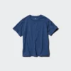 Kids Ultra Stretch DRY-EX T-shirt
