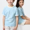 Kinder-T-shirt met print van Jason Polan UT