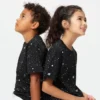 Kinder-T-shirt met print van Jason Polan UT