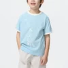 Kinder-T-shirt met print van Jason Polan UT