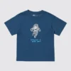Kinder-T-shirt met print van Jason Polan UT