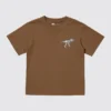 Kinder-T-shirt met print van Jason Polan UT