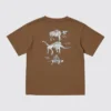 Kinder-T-shirt met print van Jason Polan UT