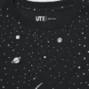 Kinder-T-shirt met print van Jason Polan UT