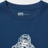 Kinder-T-shirt met print van Jason Polan UT