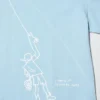 Kinder-T-shirt met print van Jason Polan UT