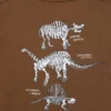 Kinder-T-shirt met print van Jason Polan UT
