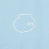 Kinder-T-shirt met print van Jason Polan UT