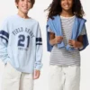 Kinderkleding Shorts | Amphibious