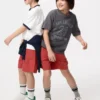 Kinderkleding Shorts | Amphibious