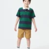 Kinderkleding Shorts | Amphibious