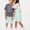 Kinderkleding Shorts | Amphibious