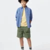 Kinderkleding Shorts | Amphibious