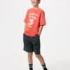 Kinderkleding Shorts | Amphibious