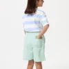Kinderkleding Shorts | Amphibious