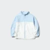 Kinderparka’s met UV-bescherming die in de zak past | Color Block