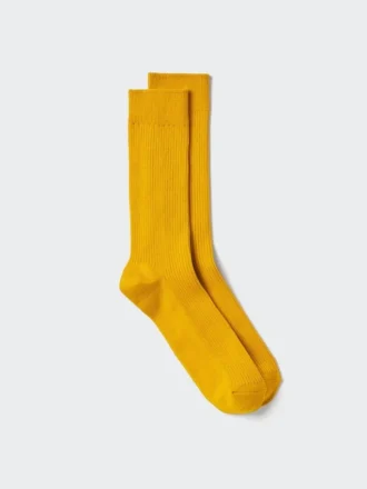 Kleurrijke 50-pack sokken voor heren