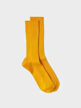 Kleurrijke 50-pack sokken voor heren