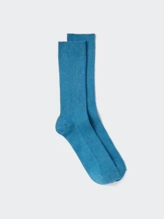 Kleurrijke 50-pack sokken voor heren