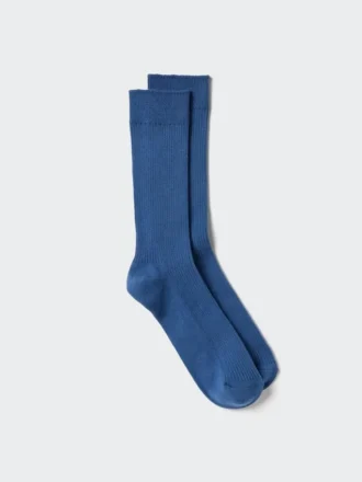 Kleurrijke 50-pack sokken voor heren