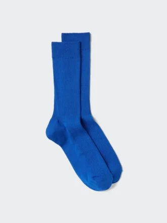 Kleurrijke 50-pack sokken voor heren