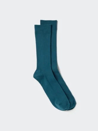 Kleurrijke 50-pack sokken voor heren