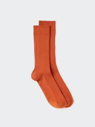 Kleurrijke 50-pack sokken voor heren