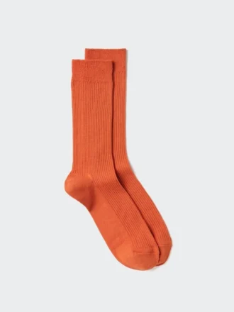 Kleurrijke 50-pack sokken voor heren