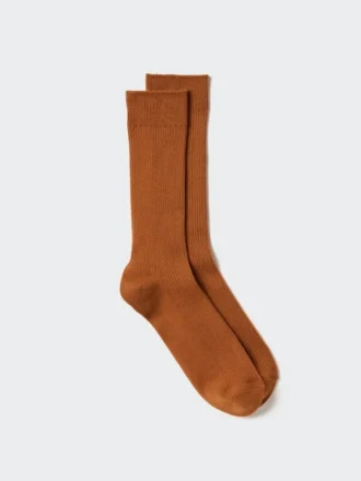 Kleurrijke 50-pack sokken voor heren