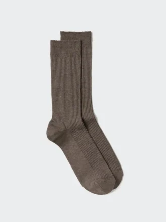 Kleurrijke 50-pack sokken voor heren